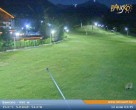 Archived image Webcam Bansko Base Station 02:00