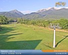 Archived image Webcam Bansko Base Station 06:00