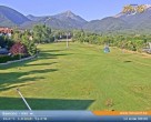 Archived image Webcam Bansko Base Station 07:00