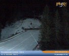 Archiv Foto Webcam Bansko: Blick ins Skigebiet und auf den Weltcuphang 19:00