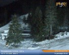 Archiv Foto Webcam Bansko: Blick ins Skigebiet und auf den Weltcuphang 21:00