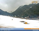 Archiv Foto Webcam Bansko: Blick ins Skigebiet und auf den Weltcuphang 07:00