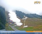 Archiv Foto Webcam Bansko: Blick ins Skigebiet und auf den Weltcuphang 10:00