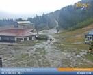 Archived image Webcam Bansko Ski Resort: Bunderishka polyana 14:00