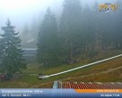 Archiv Foto Webcam Bansko: Blick ins Skigebiet und auf den Weltcuphang 16:00