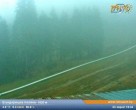 Archiv Foto Webcam Bansko: Blick ins Skigebiet und auf den Weltcuphang 18:00