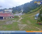 Archived image Webcam Bansko Ski Resort: Bunderishka polyana 14:00
