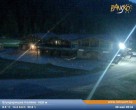 Archiv Foto Webcam Bansko: Blick ins Skigebiet und auf den Weltcuphang 04:00