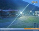Archived image Webcam Bansko Ski Resort: Bunderishka polyana 23:00