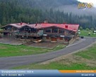 Archived image Webcam Bansko Ski Resort: Bunderishka polyana 01:00