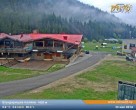 Archived image Webcam Bansko Ski Resort: Bunderishka polyana 02:00
