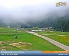 Archived image Webcam Bansko Ski Resort: Bunderishka polyana 05:00