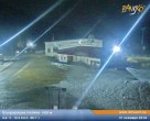 Archiv Foto Webcam Bansko: Blick ins Skigebiet und auf den Weltcuphang 02:00