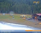 Archiv Foto Webcam Bansko: Blick ins Skigebiet und auf den Weltcuphang 06:00