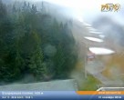 Archiv Foto Webcam Bansko: Blick ins Skigebiet und auf den Weltcuphang 07:00