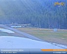 Archiv Foto Webcam Bansko: Blick ins Skigebiet und auf den Weltcuphang 14:00