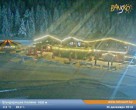 Archived image Webcam Bansko Ski Resort: Bunderishka polyana 04:00