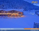 Archived image Webcam Bansko Ski Resort: Bunderishka polyana 06:00