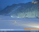 Archived image Webcam Bansko Ski Resort: Bunderishka polyana 16:00