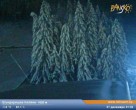 Archived image Webcam Bansko Ski Resort: Bunderishka polyana 00:00