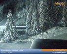 Archived image Webcam Bansko Ski Resort: Bunderishka polyana 04:00