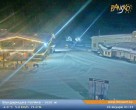 Archiv Foto Webcam Bansko: Blick ins Skigebiet und auf den Weltcuphang 00:00