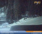 Archiv Foto Webcam Bansko: Blick ins Skigebiet und auf den Weltcuphang 00:00