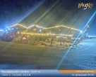 Archiv Foto Webcam Bansko: Blick ins Skigebiet und auf den Weltcuphang 04:00