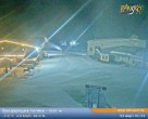 Archived image Webcam Bansko Ski Resort: Bunderishka polyana 00:00