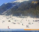 Archived image Webcam Bansko Ski Resort: Bunderishka polyana 12:00