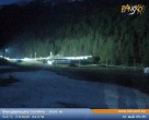 Archived image Webcam Bansko Ski Resort: Bunderishka polyana 04:00