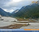 Archived image Webcam Bansko Ski Resort: Bunderishka polyana 06:00