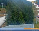 Archived image Webcam Bansko Ski Resort: Bunderishka polyana 07:00