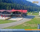 Archived image Webcam Bansko Ski Resort: Bunderishka polyana 16:00