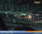 Archiv Foto Webcam Bansko: Blick ins Skigebiet und auf den Weltcuphang 02:00