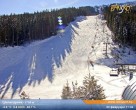 Archiv Foto Webcam Skigebiet Bansko: Shiligarnika 05:00
