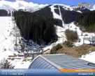Archived image Webcam Shiligarnika in Bansko 12:00