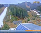 Archived image Webcam Shiligarnika in Bansko 06:00