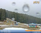 Archived image Webcam Shiligarnika in Bansko 08:00