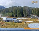 Archiv Foto Webcam Skigebiet Bansko: Shiligarnika 18:00