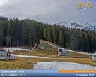 Archiv Foto Webcam Skigebiet Bansko: Shiligarnika 12:00