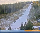 Archiv Foto Webcam Skigebiet Bansko: Shiligarnika 14:00