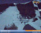 Archiv Foto Webcam Skigebiet Bansko: Shiligarnika 00:00