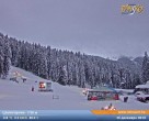 Archived image Webcam Shiligarnika in Bansko 07:00