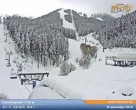 Archived image Webcam Shiligarnika in Bansko 08:00