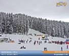 Archived image Webcam Shiligarnika in Bansko 10:00