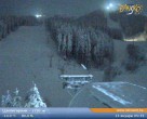 Archived image Webcam Shiligarnika in Bansko 04:00