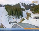 Archiv Foto Webcam Skigebiet Bansko: Shiligarnika 07:00