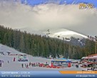 Archiv Foto Webcam Skigebiet Bansko: Shiligarnika 08:00