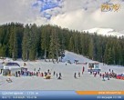 Archiv Foto Webcam Skigebiet Bansko: Shiligarnika 10:00